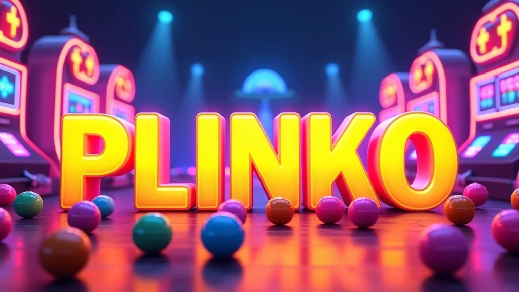plinko app