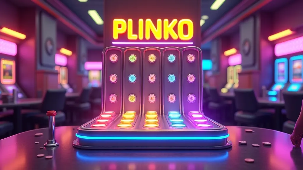 plinko demo