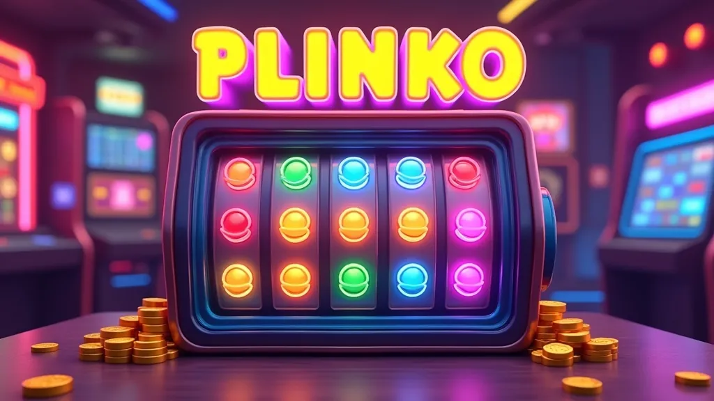 plinko demo