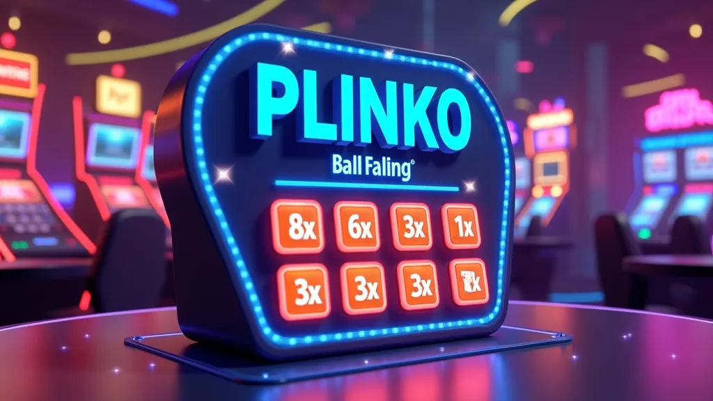 plinko